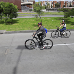 CICLOVÍA