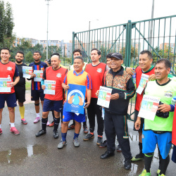 campaña agua conjuntos  -OFB -