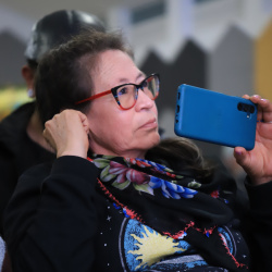 charla barrial - san cristóbal -