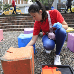 centro vive - ANDI  -