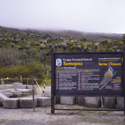 páramo sumapaz