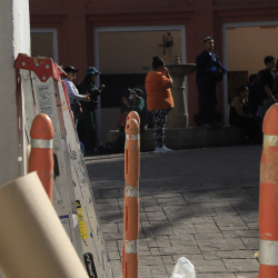 Centro vive - Chorro de quevedo