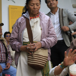 festival Jizca Chía Zhue- jjgaitán