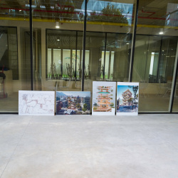 CEFE / Medios - Recorrido - 20092024