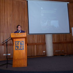 Encuentro Académico: Mi ciudad, mi casa, nuestro patrimonio 25092024